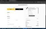 Twitter10OFF coupon verification screenshot
