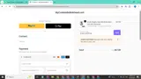 Share12OFFPride coupon verification screenshot