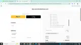 Share12OFFSexyFunny coupon verification screenshot