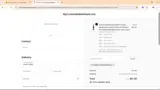 Share12OFFWeddings coupon verification screenshot
