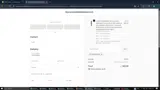 Today10off coupon verification screenshot
