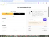 HONEY-12OFFCouples coupon verification screenshot