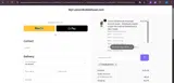 BOBBLEMEDIA coupon verification screenshot