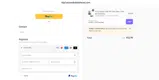 HONEY-12OFFCouples coupon verification screenshot