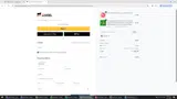 MCH15 coupon verification screenshot