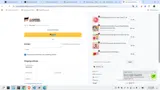 MCH15 coupon verification screenshot