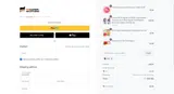 BL5 coupon verification screenshot