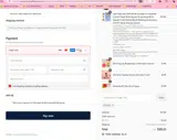 JS15 coupon verification screenshot