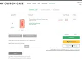 CASE30 coupon verification screenshot