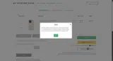 JUNEDEAL coupon verification screenshot