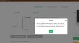 PHOTOGRAPHY coupon verification screenshot