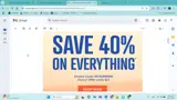 mySUMMER coupon verification screenshot