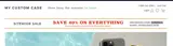 JUNEDEAL coupon verification screenshot