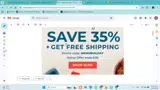 MEMORIALDAY coupon verification screenshot