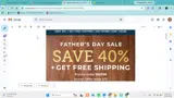 DAD26 coupon verification screenshot