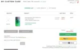 SPRING35 coupon verification screenshot