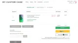GET35 coupon verification screenshot