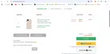 4MOM coupon verification screenshot
