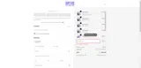 FIRSTBOXFOR$30 coupon verification screenshot