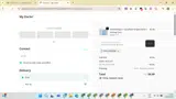 STILLATHOME coupon verification screenshot