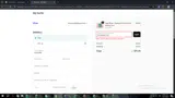 SHOPSMALL20 coupon verification screenshot