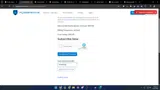 MyDataRemoval coupon verification screenshot