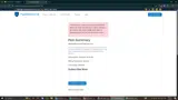 MyDataRemoval coupon verification screenshot