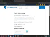 MyDataRemoval coupon verification screenshot