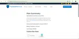 MyDataRemoval coupon verification screenshot