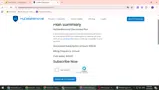 MyDataRemoval coupon verification screenshot