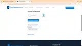 MyDataRemoval coupon verification screenshot