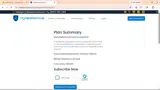 MyDataRemoval coupon verification screenshot