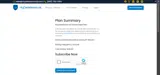 MyDataRemoval coupon verification screenshot