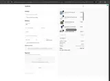 10COHI coupon verification screenshot