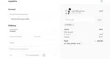 10SIHO coupon verification screenshot