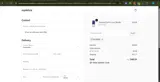 BUYNOW coupon verification screenshot