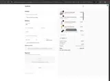 10EXTRA coupon verification screenshot