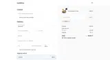 10NEW coupon verification screenshot