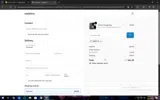 SWEET10 coupon verification screenshot