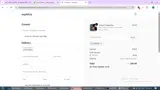 10FOGA coupon verification screenshot