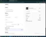 GOLDJOY coupon verification screenshot