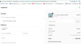 15OFF coupon verification screenshot