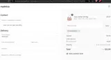 savenow10 coupon verification screenshot