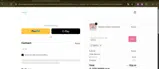 SAVE10 coupon verification screenshot