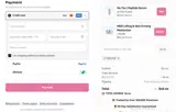 D6K7GD coupon verification screenshot
