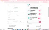 SUNSET15 coupon verification screenshot