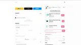 WELCOME5 coupon verification screenshot