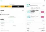 SAVE10 coupon verification screenshot