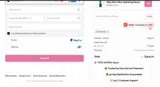 D6K7GD coupon verification screenshot