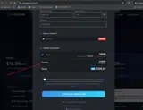SCALE30 coupon verification screenshot